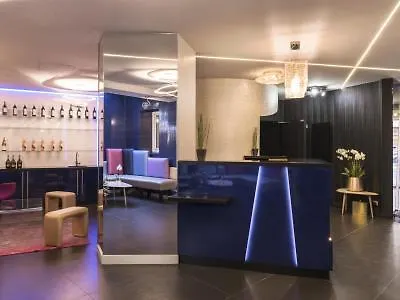 Le Bon Neuilly-sur-Seine