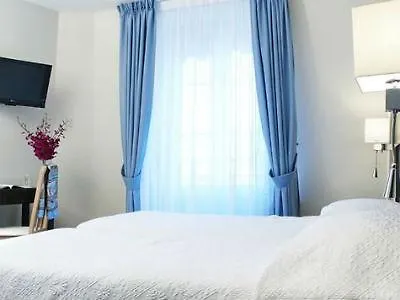 ル ボン オテル ホテル 4*