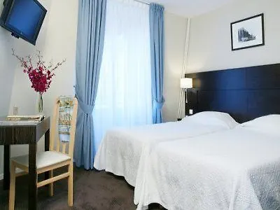 Отель Le Bon 4*