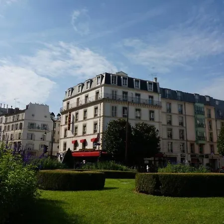 Le Bon Hotel