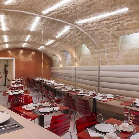 Le Bon 4* Neuilly-sur-Seine