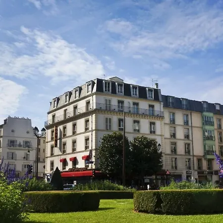 Hotel Le Bon 4*