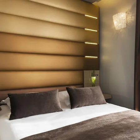 Hotell Le Bon 4*