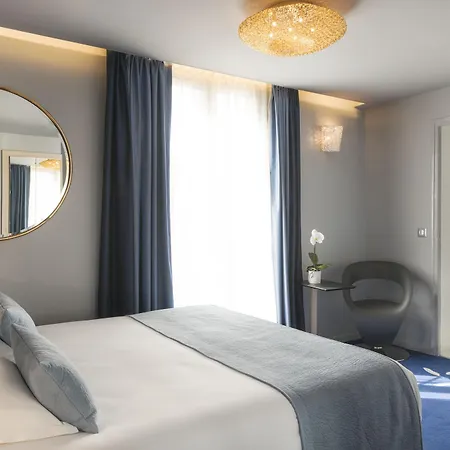 Hotell Le Bon