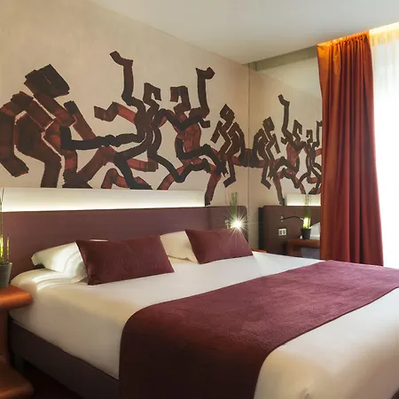 Le Bon Hotel Neuilly-sur-Seine