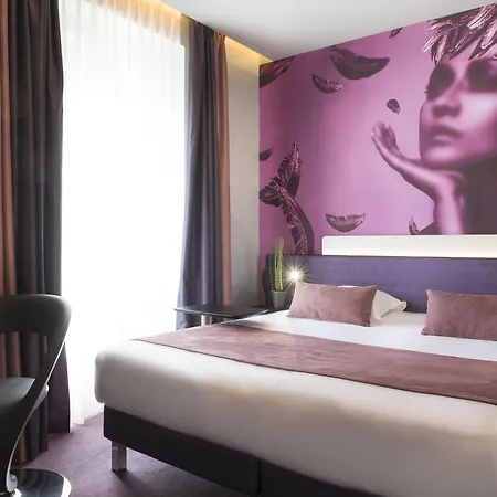 Le Bon 4* Neuilly-sur-Seine