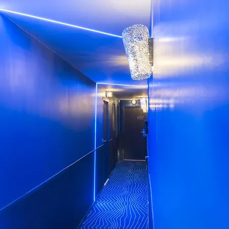 Le Bon Hotell 4*
