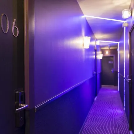 Hotel Le Bon