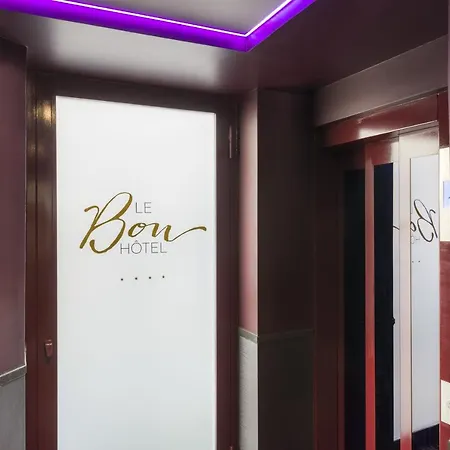 Le Bon Neuilly-sur-Seine