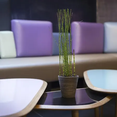 Hotel Le Bon Neuilly-sur-Seine