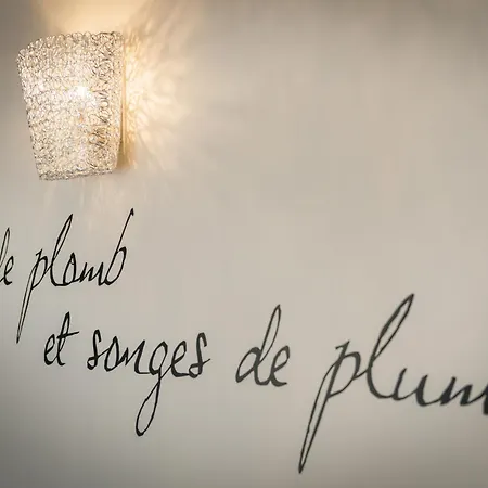 Отель Le Bon 4*