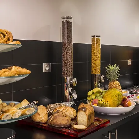 Hotel Le Bon