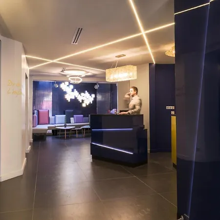 Hotel Le Bon