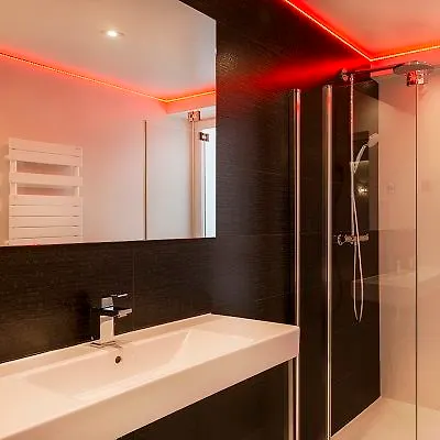 Le Bon Hotel 4*