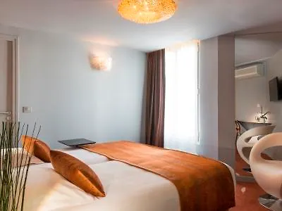 Le Bon Hotel 4*