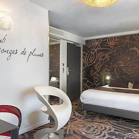 Le Bon Ξενοδοχείο Neuilly-sur-Seine