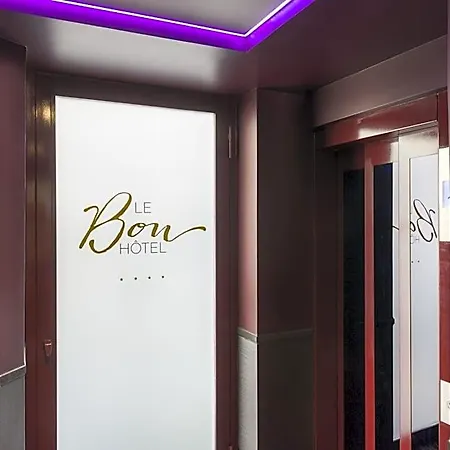 Le Bon 4*