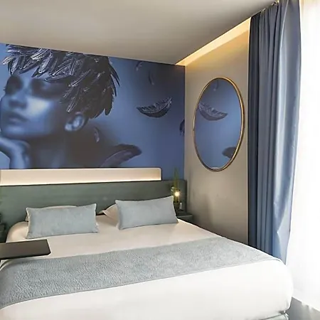 Le Bon 4* Neuilly-sur-Seine