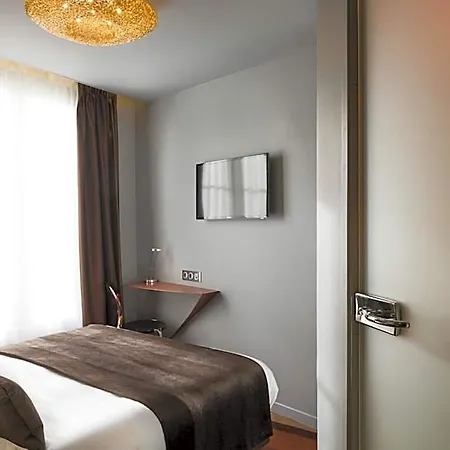 Ξενοδοχείο Le Bon Neuilly-sur-Seine