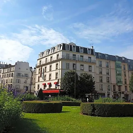 Le Bon Ξενοδοχείο Neuilly-sur-Seine