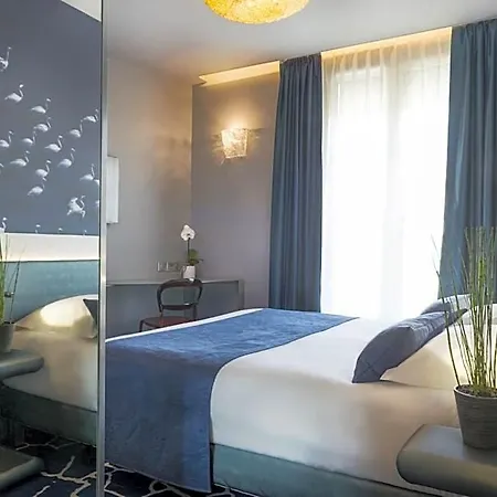 Le Bon Ξενοδοχείο Neuilly-sur-Seine