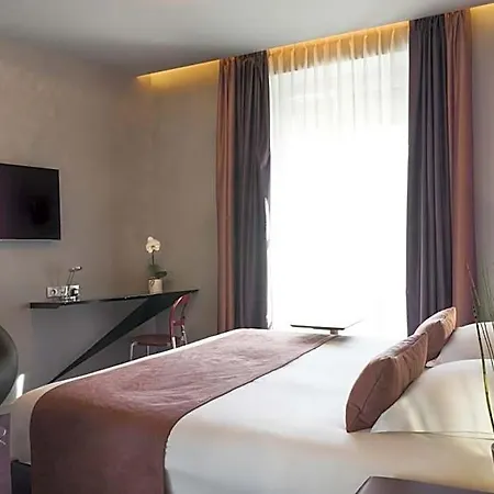 Le Bon 4* Neuilly-sur-Seine