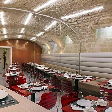 Le Bon 4* Neuilly-sur-Seine