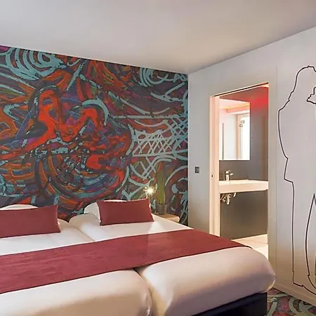 Le Bon 4* Neuilly-sur-Seine