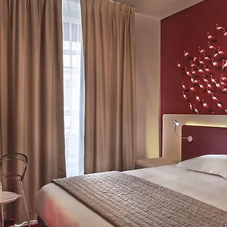 Le Bon Hotel 4*