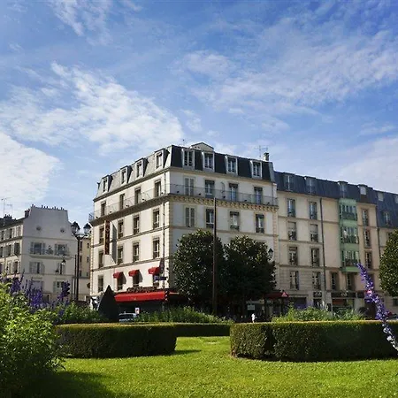 Hotel Le Bon 4*