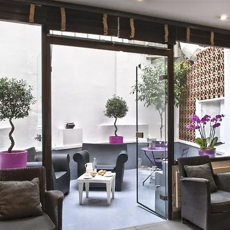 Hotel Le Bon