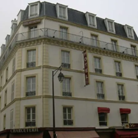 Hotel Le Bon