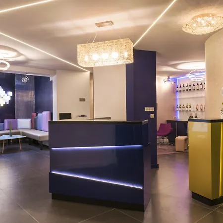 Le Bon 4* Neuilly-sur-Seine
