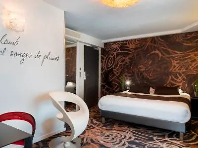 Le Bon Otel Neuilly-sur-Seine