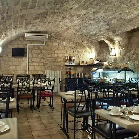 Отель Le Bon 4*