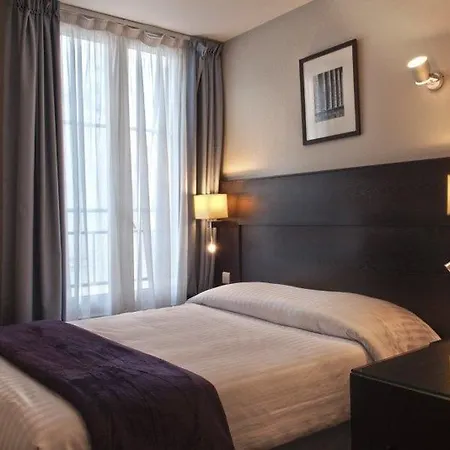 Le Bon Hotel