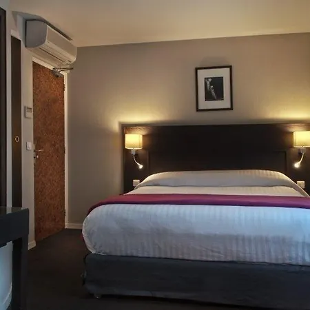 Le Bon Hotel