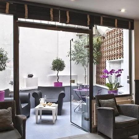 Le Bon Hotel