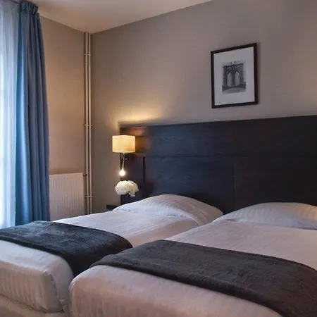 Le Bon Hotel 4*
