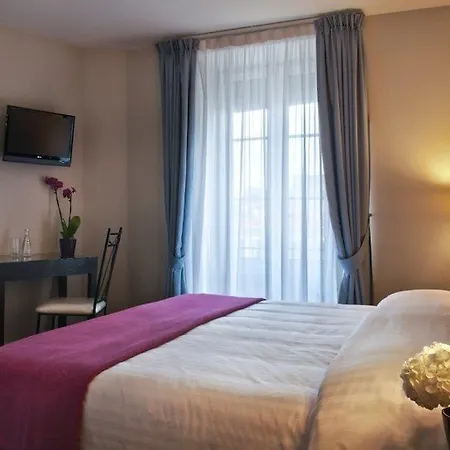 Le Bon Hotel