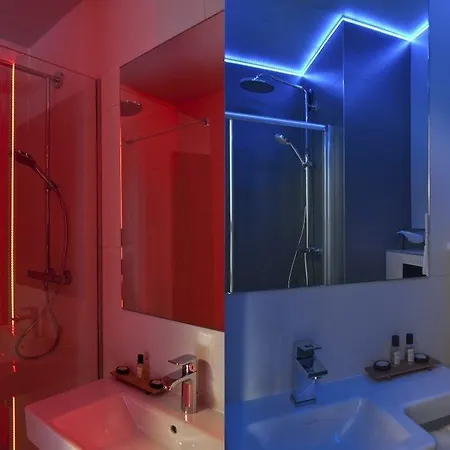 Le Bon Hotel Neuilly-sur-Seine