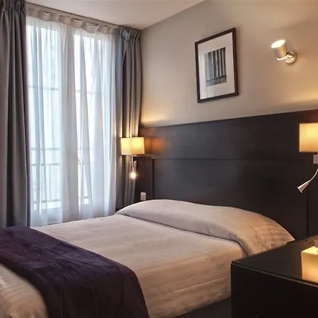 Ξενοδοχείο Le Bon Neuilly-sur-Seine