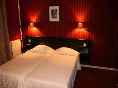 Hotel Le Bon 4*