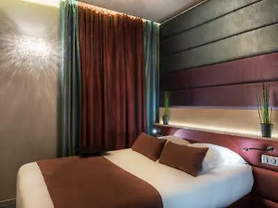 Le Bon Szálloda Neuilly-sur-Seine
