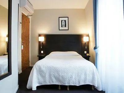 Le Bon 4* Neuilly-sur-Seine