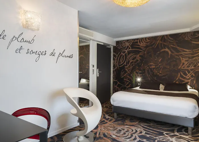 Hotel Le Bon