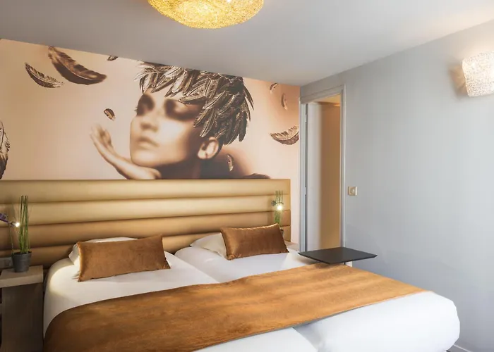 Hotel Le Bon 4*