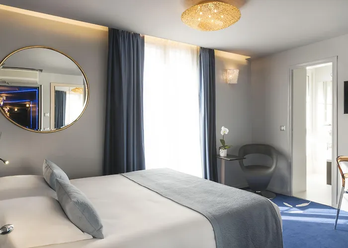 Hotel Le Bon