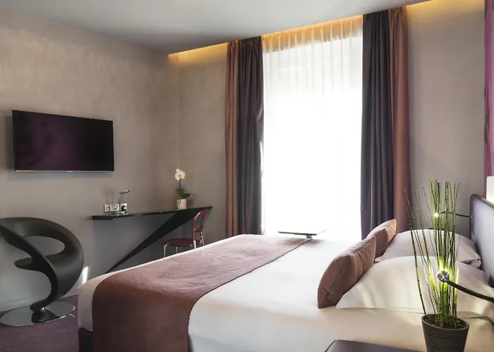 Le Bon Neuilly-sur-Seine