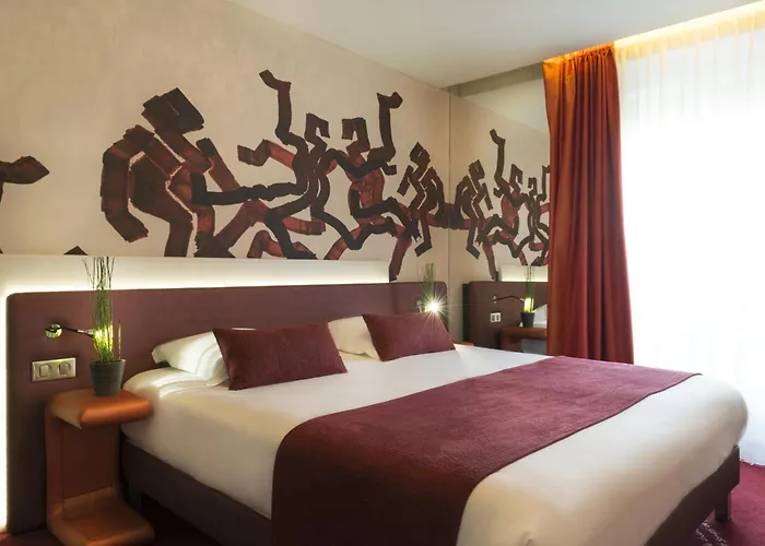 Le Bon Hotel Neuilly-sur-Seine